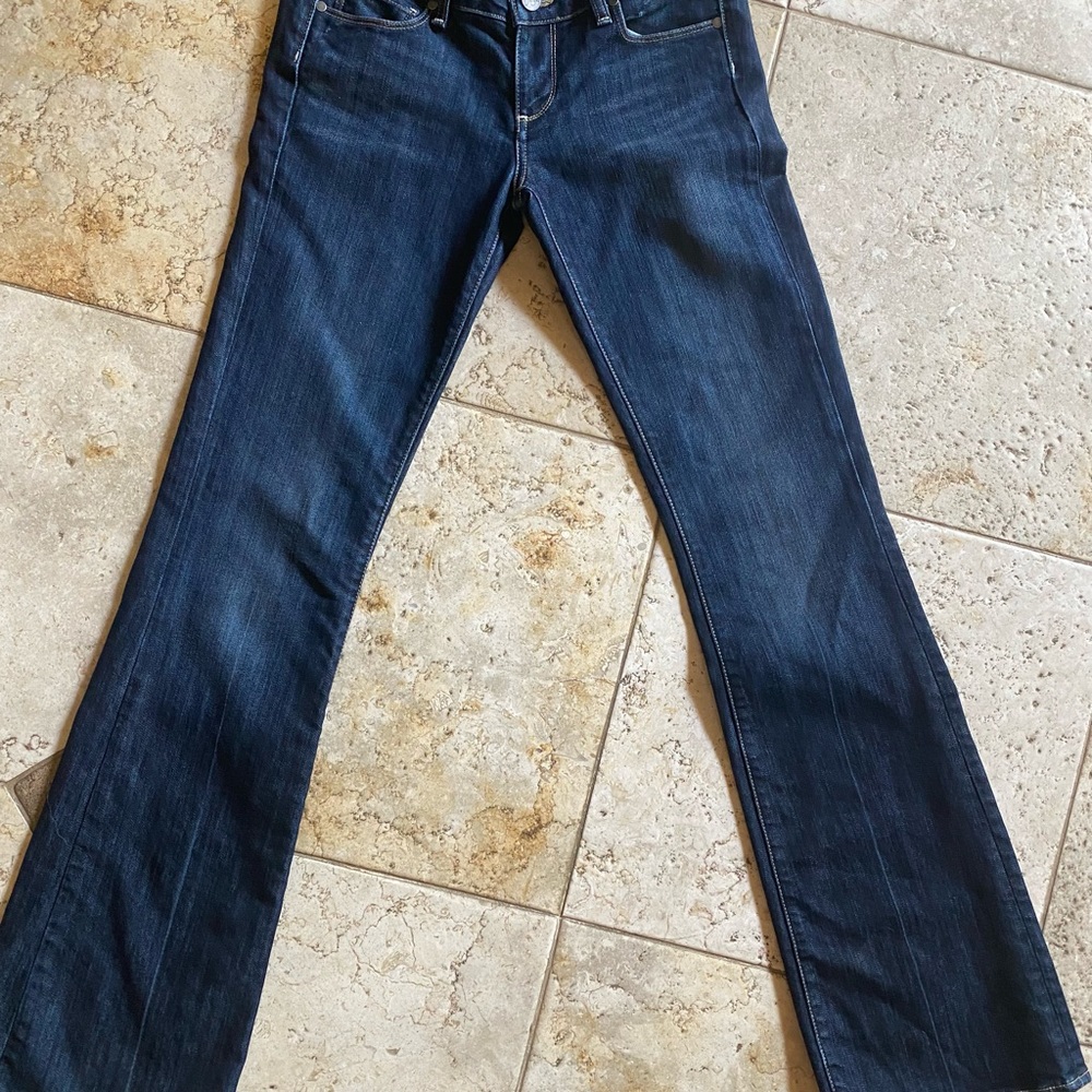 Paige Jeans